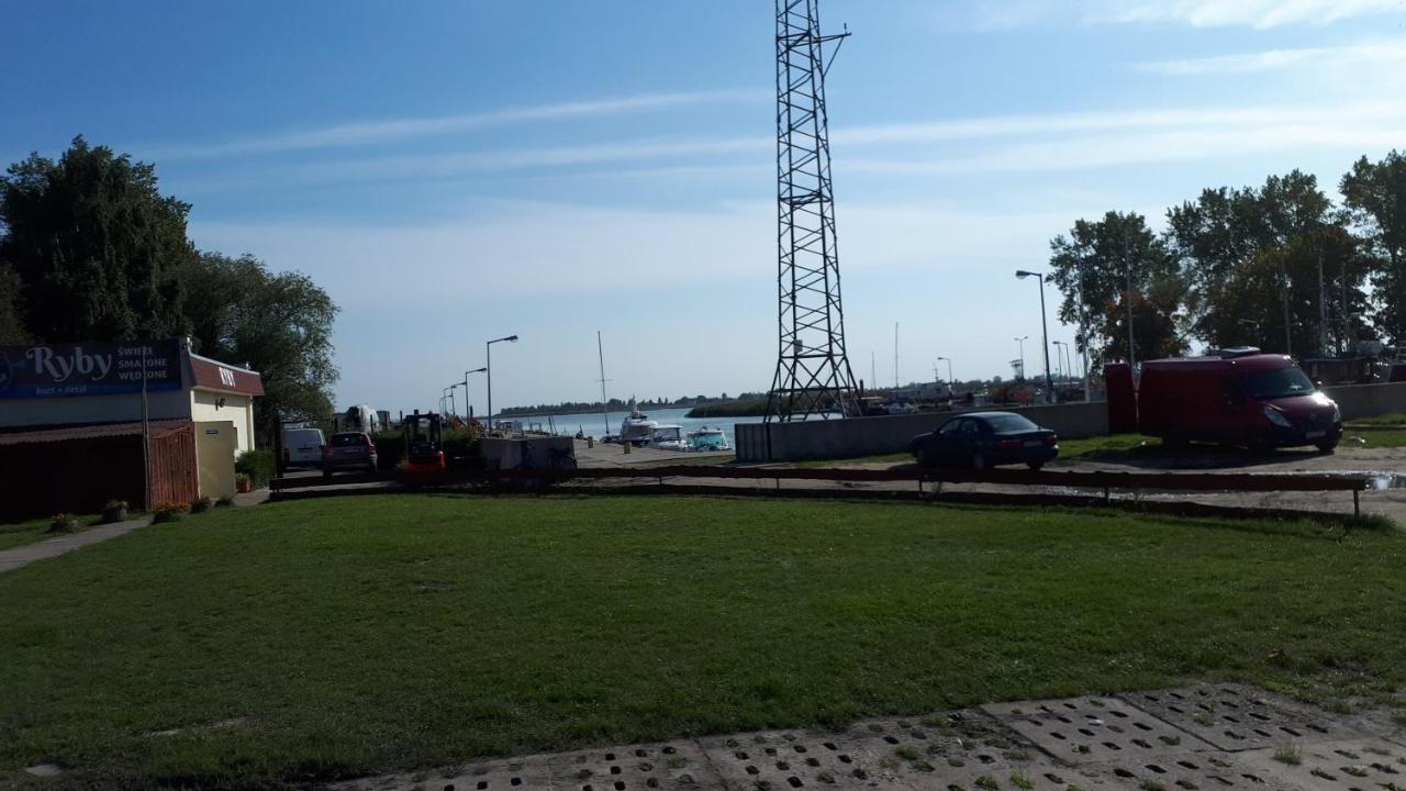 Delux Marina Apartment *