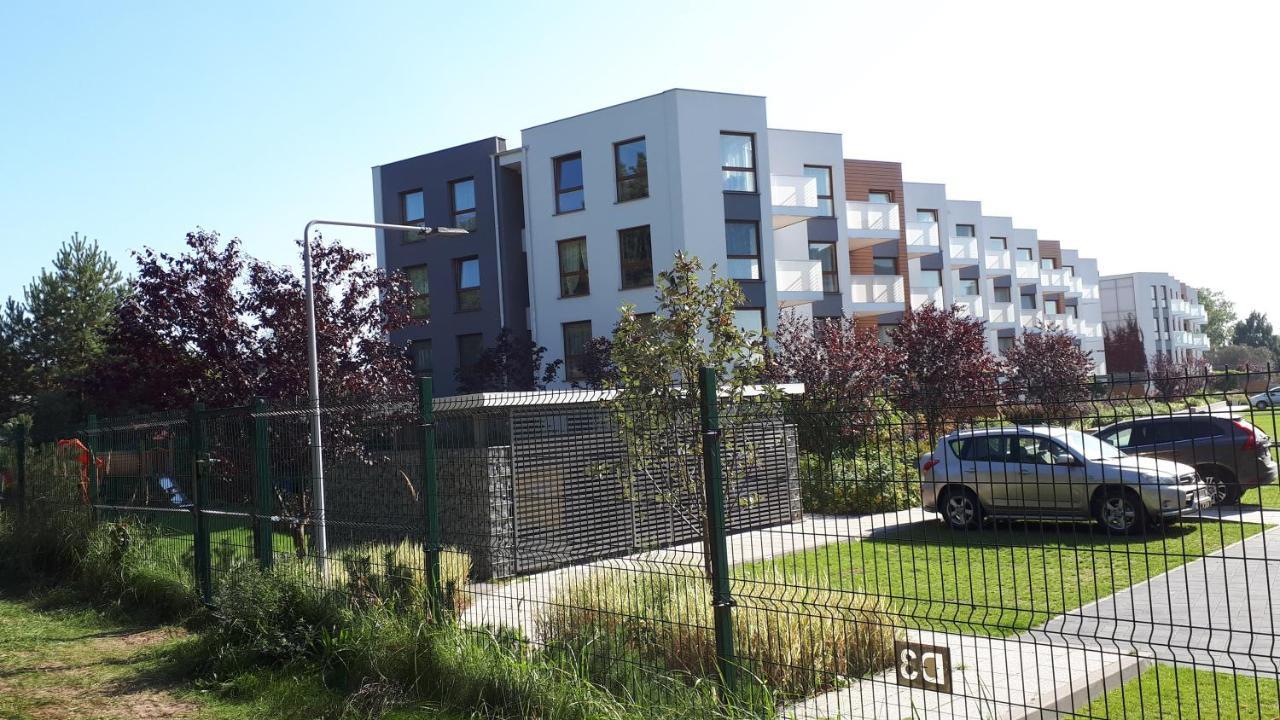 Apartment Delux Marina *