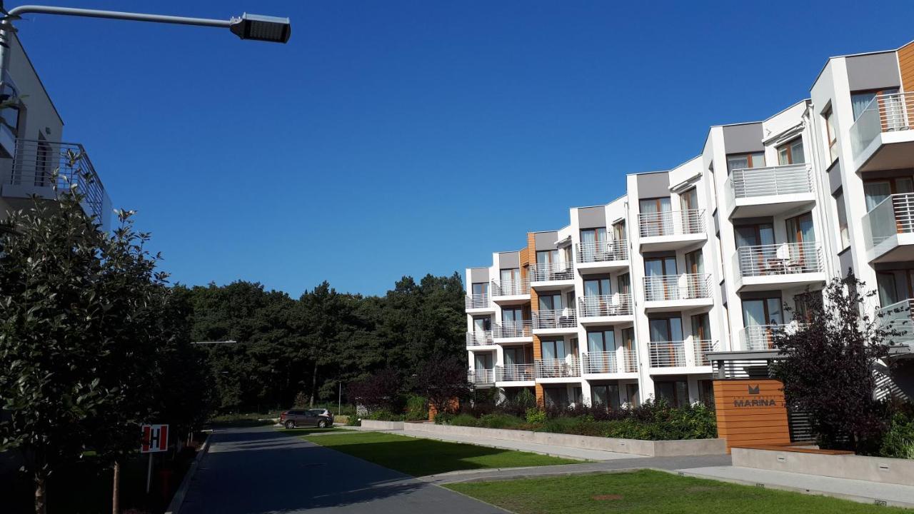 Delux Marina Apartment *