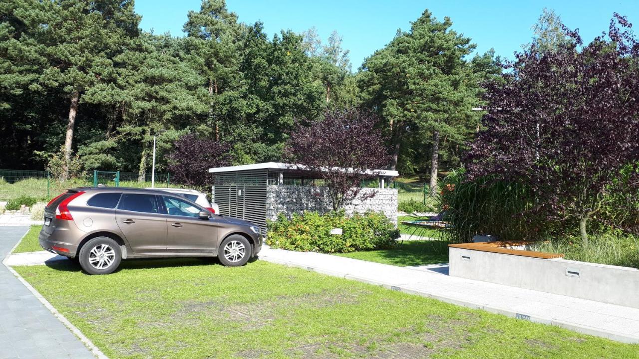 Delux Marina Apartment *