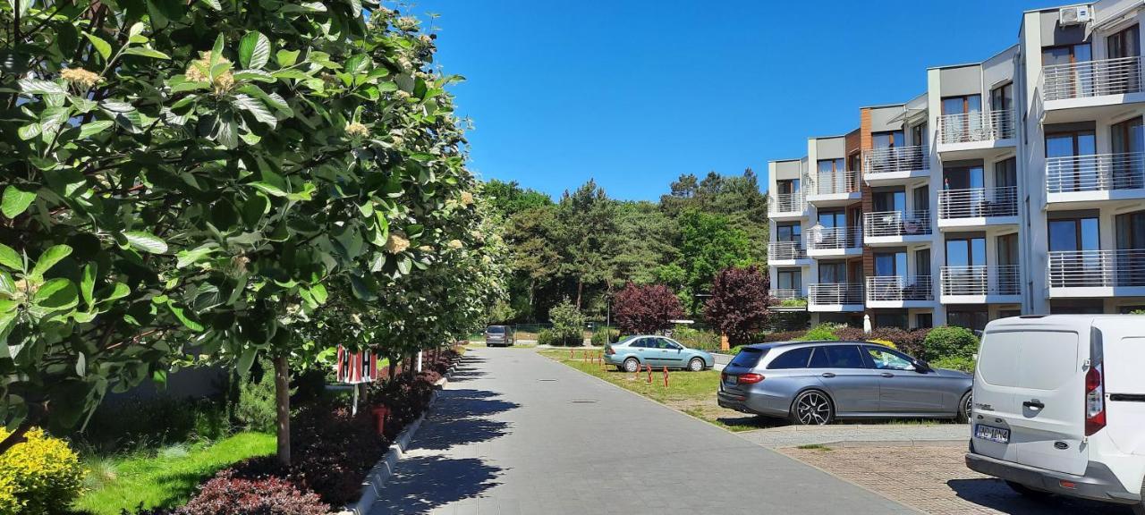 Apartment Delux Marina