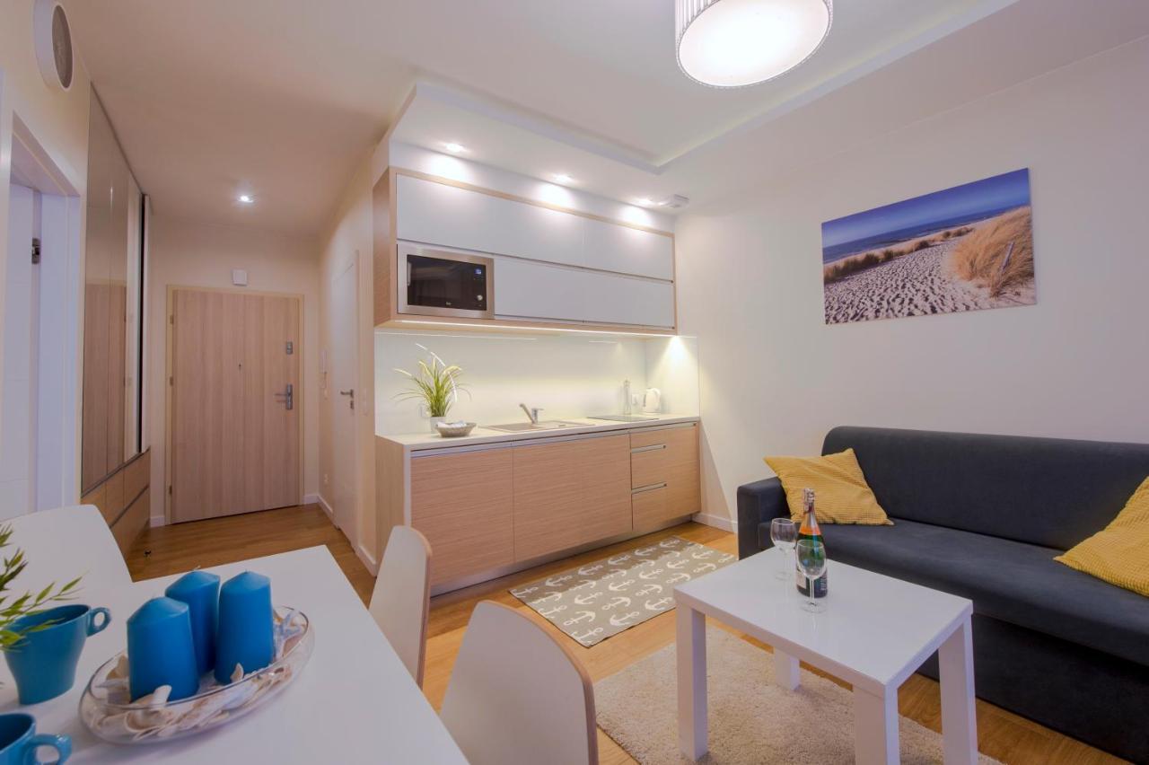 Apartment Delux Marina *