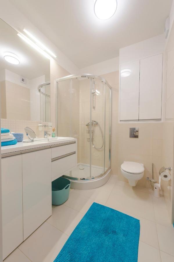 Delux Marina Apartment