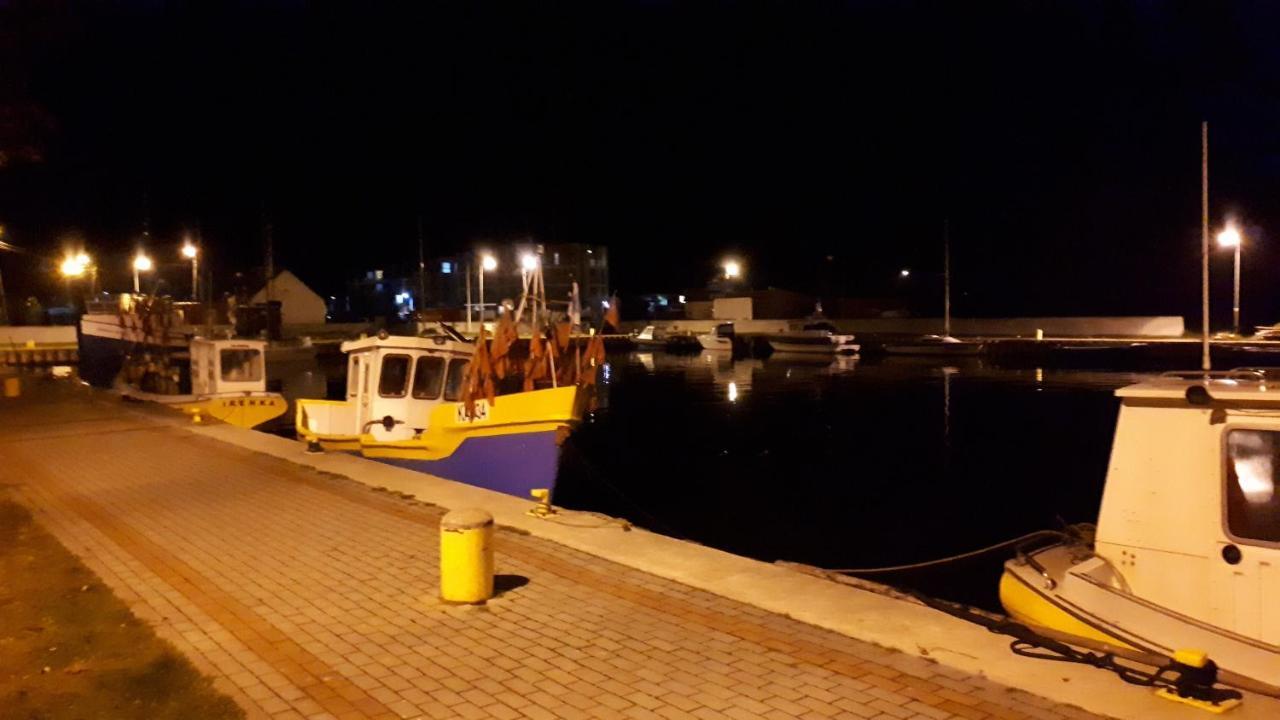Delux Marina * Katy Rybackie