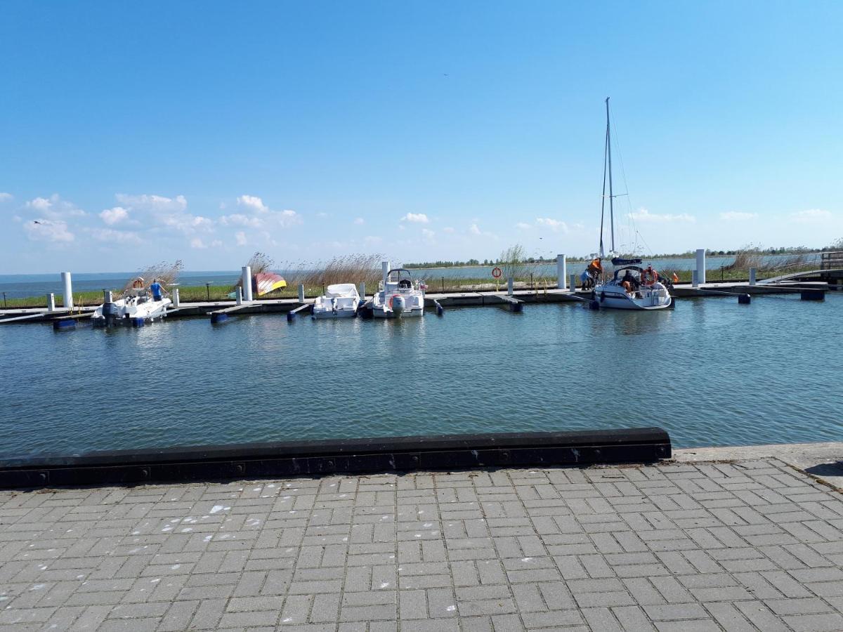 Delux Marina * Katy Rybackie